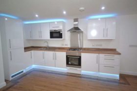 2 bedroom Terraced for sale